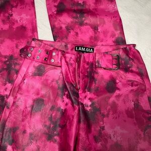 I. am. Gia Leather pants